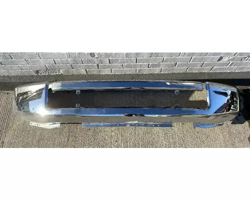 FORD F250 Bumper Assembly, Front