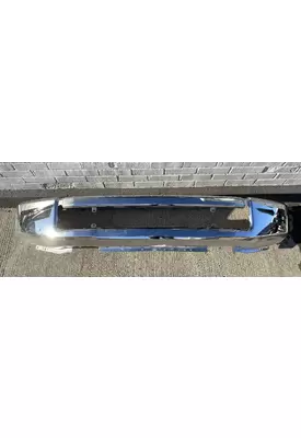 FORD F250 Bumper Assembly, Front