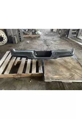 FORD F250 Bumper Assembly, Rear