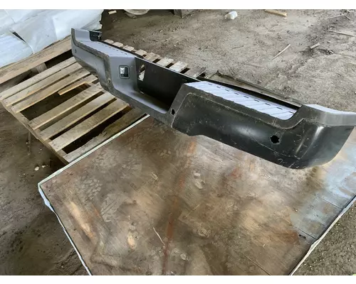 FORD F250 Bumper Assembly, Rear