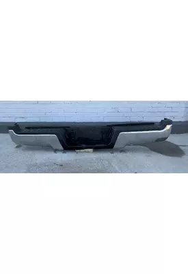 FORD F250 Bumper Assembly, Rear