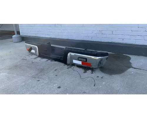 FORD F250 Bumper Assembly, Rear