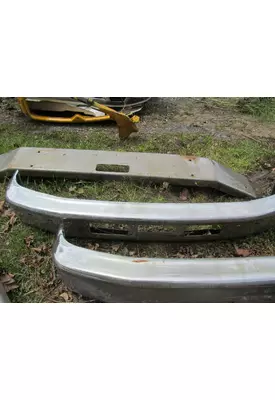 FORD F250 Bumpers