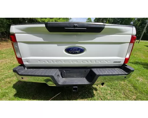 FORD F250 Complete Vehicle