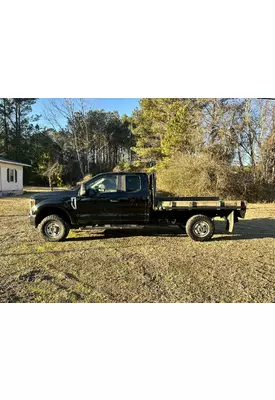 FORD F250 Complete Vehicle