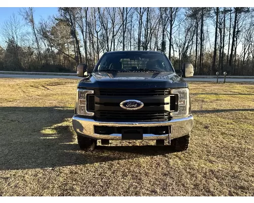 FORD F250 Complete Vehicle