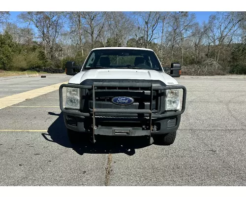 FORD F250 Complete Vehicle