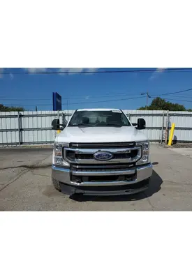 FORD F250 Complete Vehicle