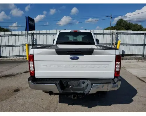 FORD F250 Complete Vehicle