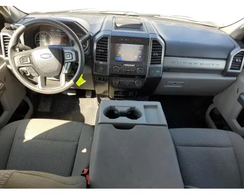 FORD F250 Complete Vehicle