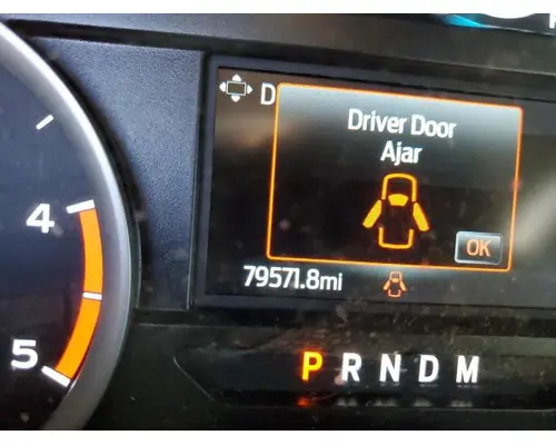 FORD F250 Complete Vehicle