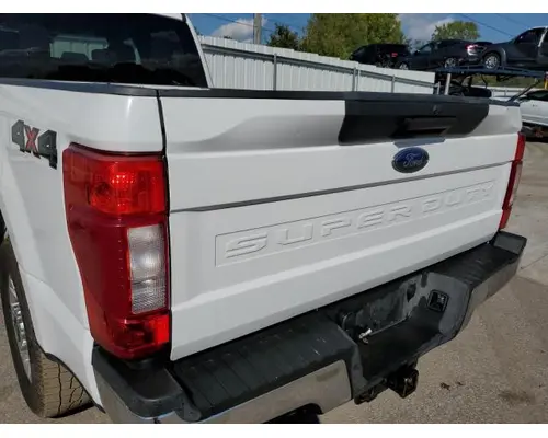 FORD F250 Complete Vehicle