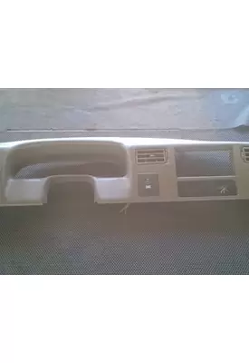 FORD F250 Dash Assembly