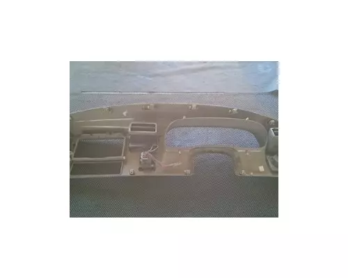 FORD F250 Dash Assembly