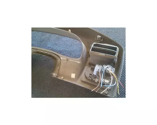 FORD F250 Dash Assembly