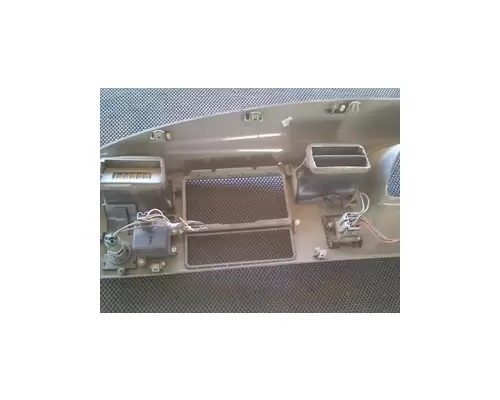 FORD F250 Dash Assembly