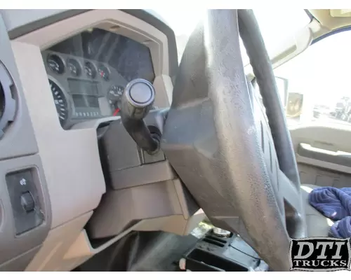 FORD F250 Dash Assembly