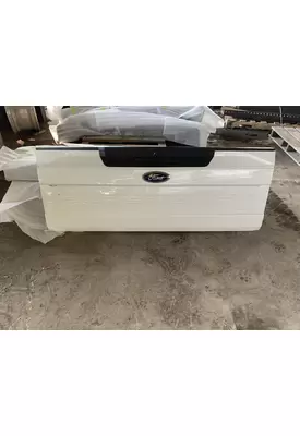 FORD F250 Decklid / Tailgate