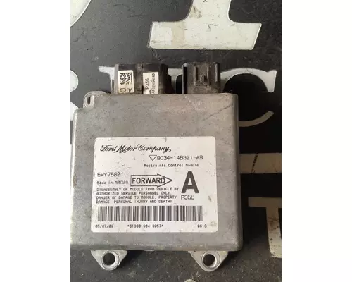 FORD F250 Electrical Parts, Misc.