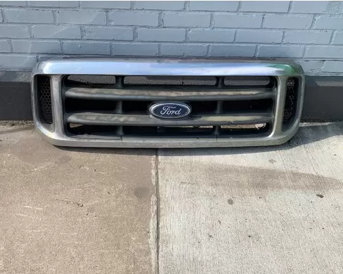 FORD F250 Grille