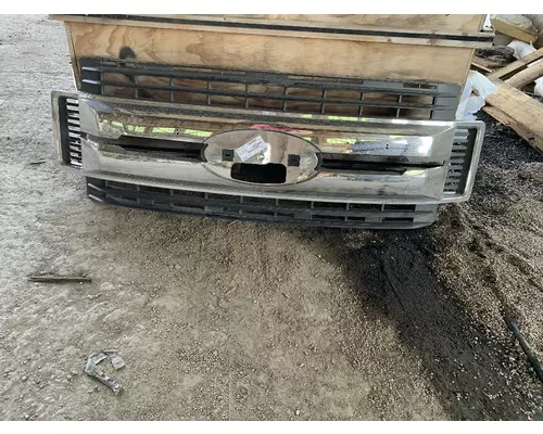 FORD F250 Grille
