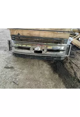 FORD F250 Grille
