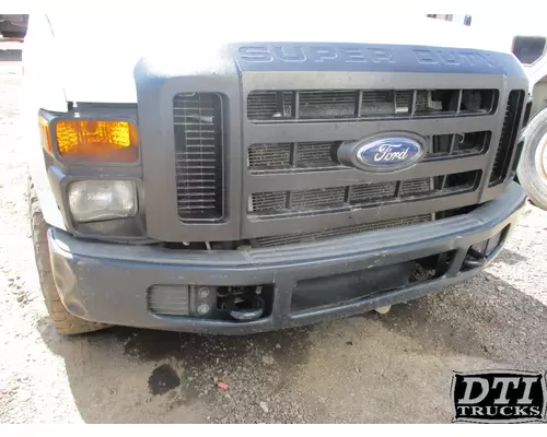 FORD F250 Headlamp Assembly
