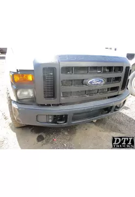 FORD F250 Headlamp Assembly