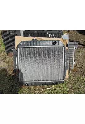 FORD F250 Radiator