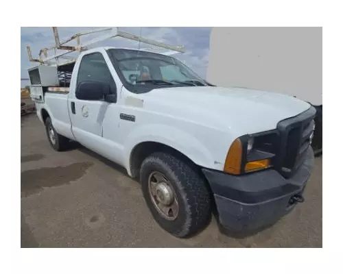 FORD F250 Vehicle For Sale