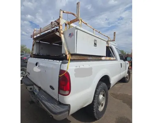 FORD F250 Vehicle For Sale
