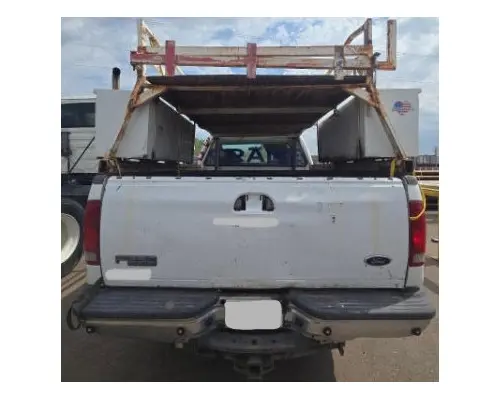 FORD F250 Vehicle For Sale