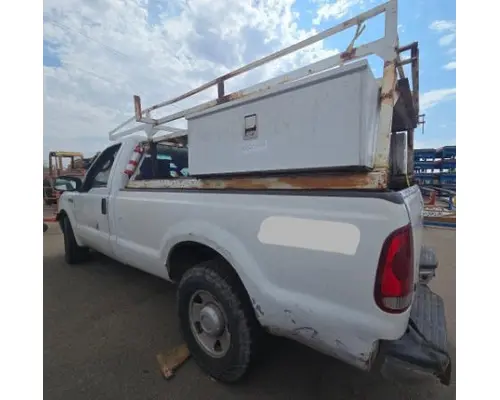 FORD F250 Vehicle For Sale