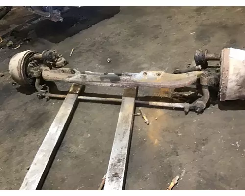 FORD F2HT 3010AA AXLE ASSEMBLY, FRONT (STEER)