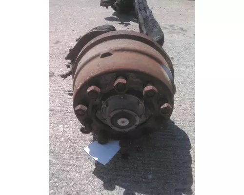 FORD F2HT 3010AA AXLE ASSEMBLY, FRONT (STEER)