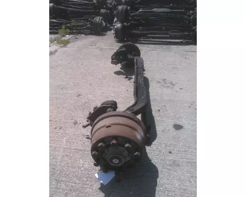 FORD F2HT 3010AA AXLE ASSEMBLY, FRONT (STEER)