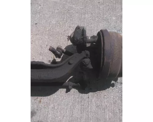 FORD F2HT 3010AA AXLE ASSEMBLY, FRONT (STEER)