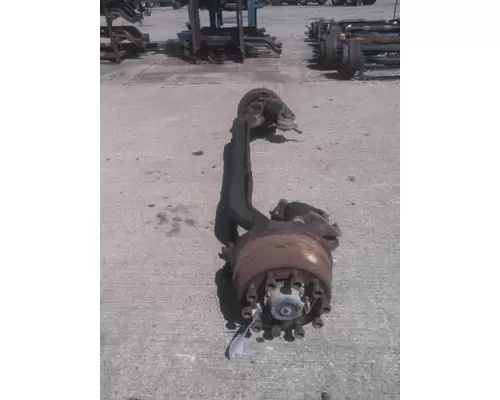 FORD F2HT 3010AA AXLE ASSEMBLY, FRONT (STEER)