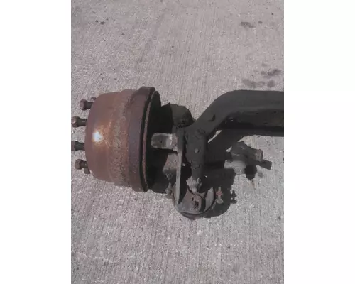 FORD F2HT 3010AA AXLE ASSEMBLY, FRONT (STEER)