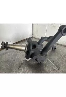 FORD F2HT3010AA Spindle / Knuckle, Front