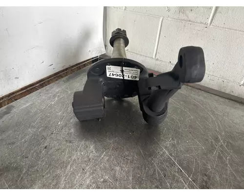 FORD F2HT3010AA Spindle  Knuckle, Front
