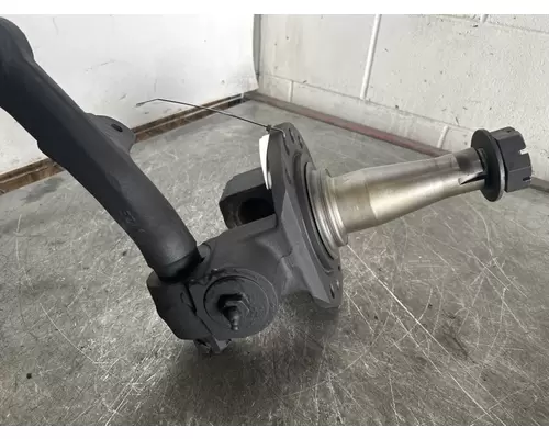 FORD F2HT3010AA Spindle  Knuckle, Front