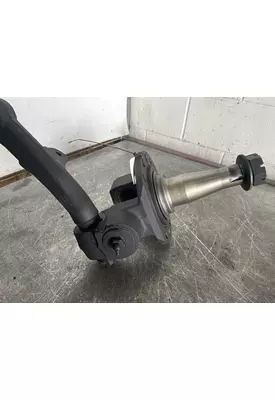 FORD F2HT3010AA Spindle / Knuckle, Front