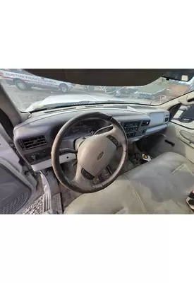 FORD F350 SUPER DUTY Dash Assembly