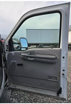 FORD F350 SUPER DUTY Door Assembly, Front