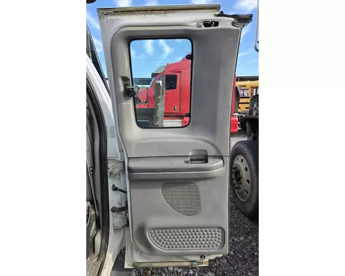 FORD F350 SUPER DUTY Door Assembly, Rear or Back