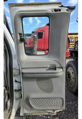 FORD F350 SUPER DUTY Door Assembly, Rear or Back