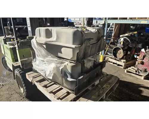 FORD F350 SUPER DUTY Fuel Tank