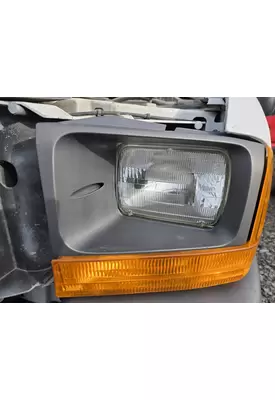 FORD F350 SUPER DUTY Headlamp Assembly