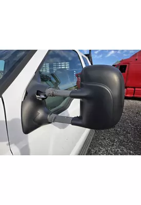 FORD F350 SUPER DUTY Side View Mirror